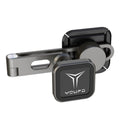 Center Console Magnetic Phone Holder for Model 3/Y/S/X/Cybertruck Specific Center console magnet phone holder