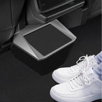 Center Console Trash Can for Tesla Cybertruck