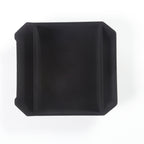Cybertruck Armrest Organizer with Charging Ports & Storage Dividers Flocking
