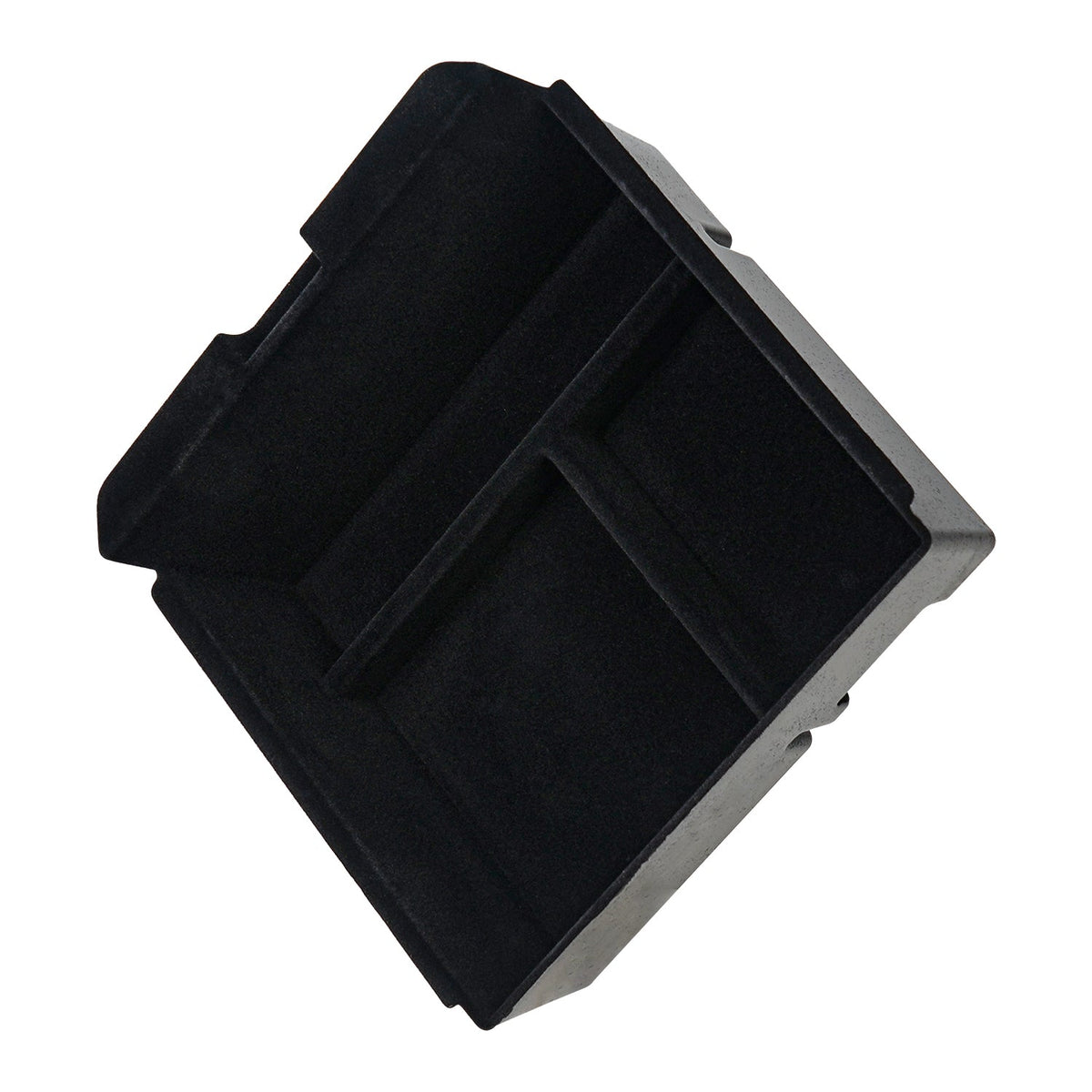 Center Front Storage Box for Tesla New Model Y & Model 3 Highland