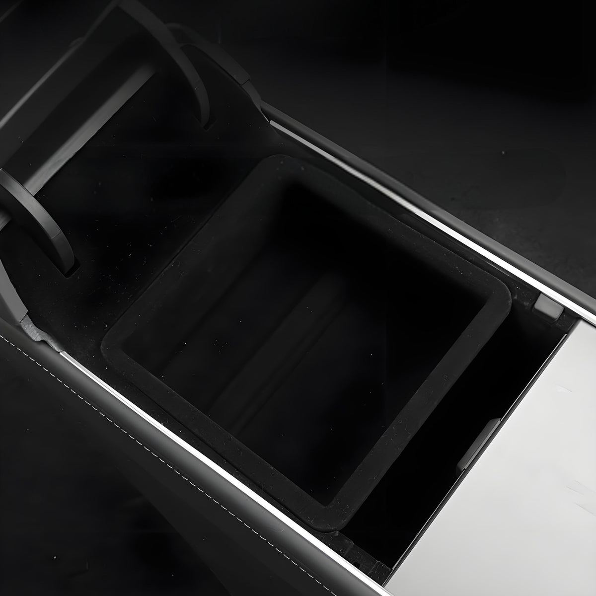 Central Control Storage Box for Tesla Model 3/Y
