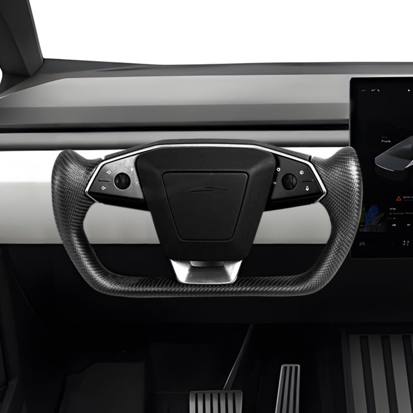 Steering Wheels