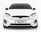 TESGOD Full Body Kit for Tesla Model X 2016-2020