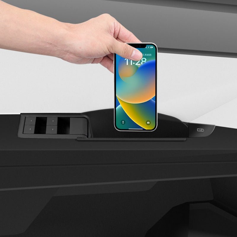 Door Handle Storage Box for Tesla Cybertruck (4PCS)