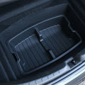 Front and Rear Trunk Storage Boxes for Tesla Model 3 Highland