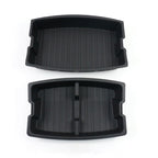 Front and Rear Trunk Storage Boxes for Tesla Model 3 Highland Double Trunk Storage Boxes