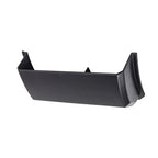 Driver Side Dash Panel Storage Box for Tesla Model Y/3 2021-2023 Model 3 & 2020-2024 Model Y Dash Panel Storage Box Right Hand Driver (RHD)