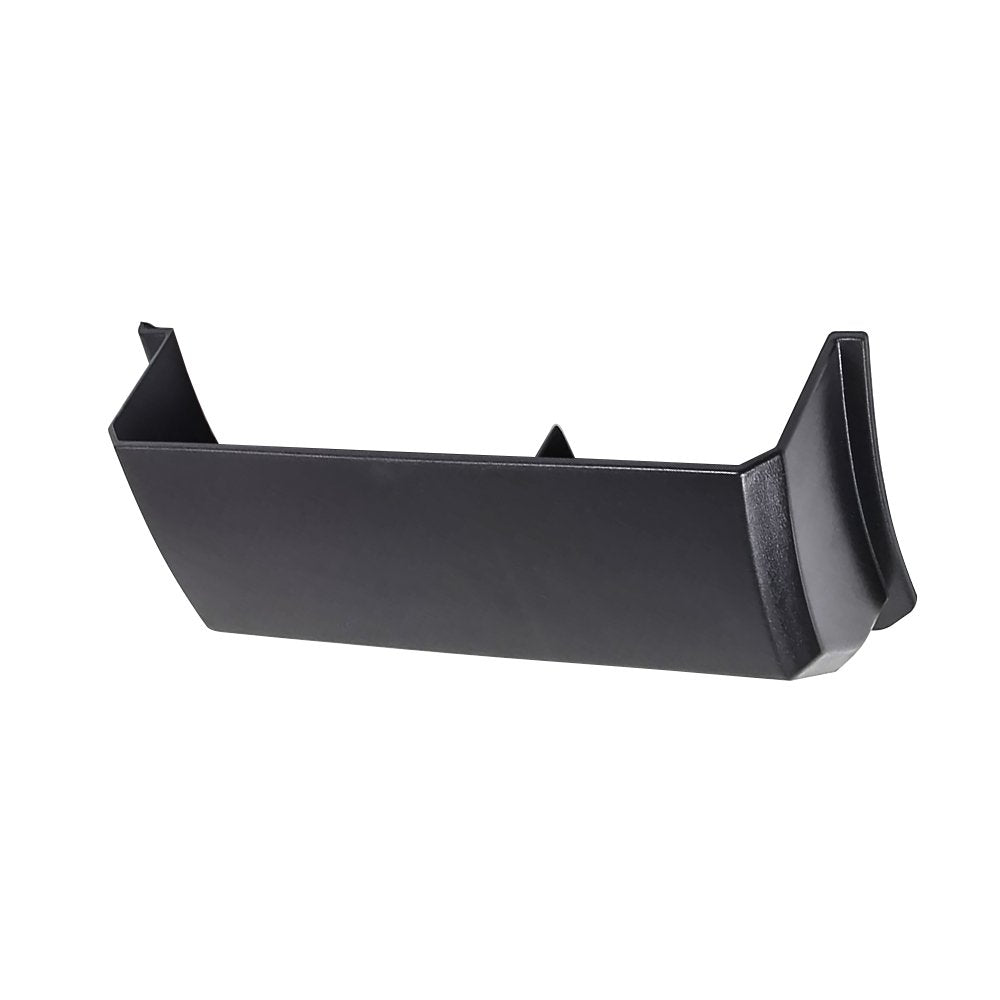 Driver Side Dash Panel Storage Box for Tesla Model Y/3 2021-2023 Model 3 & 2020-2024 Model Y Dash Panel Storage Box Right Hand Driver (RHD)