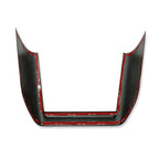 Dry Carbon Fiber Charging Board for Tesla Model S/X 2022-2025