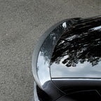 Performance Style Dry Carbon Fiber Spoiler for Tesla Model Y Juniper 2025+