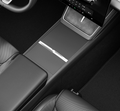 Static-Cling Console Mat for Model 3 / Y（2021+）