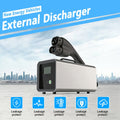 EV Vehicle-to-Load (V2L) Discharger |3.5KW & 7KW For Outdoor
