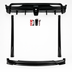 TESGOD Full Body Kit for Tesla Model X 2016-2020