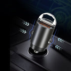 Fast USB Car Charger Adapter for Tesla