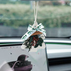 Christmas Scent Diffusers for Tesla