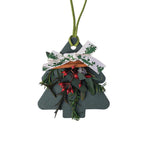 Christmas Scent Diffusers for Tesla Green丨Matcha