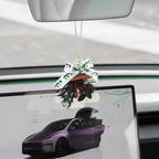Christmas Scent Diffusers for Tesla