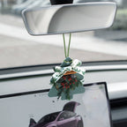 Christmas Scent Diffusers for Tesla