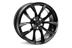 Forged Wheels for Tesla Model Y / Model Y Juniper【Style 16(Set of 4)】 Model Y Model Y Juniper Gloss Black 19'