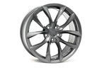 Forged Wheels for Tesla Model Y / Model Y Juniper【Style 16(Set of 4)】 Model Y Model Y Juniper Space Gray 19'