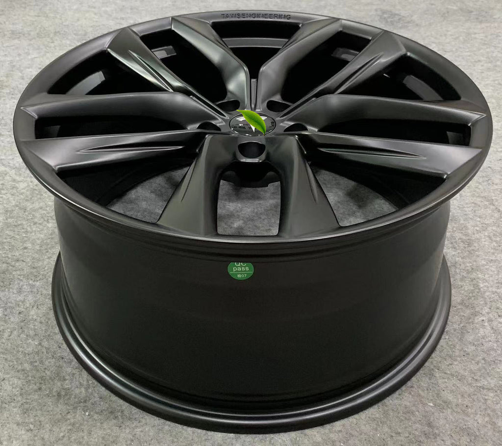 Forged Wheels for Tesla Model Y / Model Y Juniper【Style 16(Set of 4)】