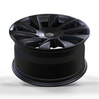 Forged Wheels for Tesla 【Style 1 (Set of 4)】 Matte Black