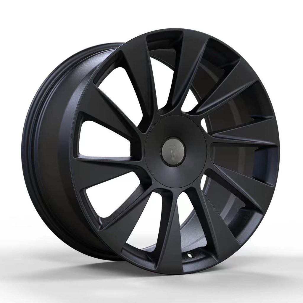 Forged Wheels for Tesla 【Style 1 (Set of 4)】