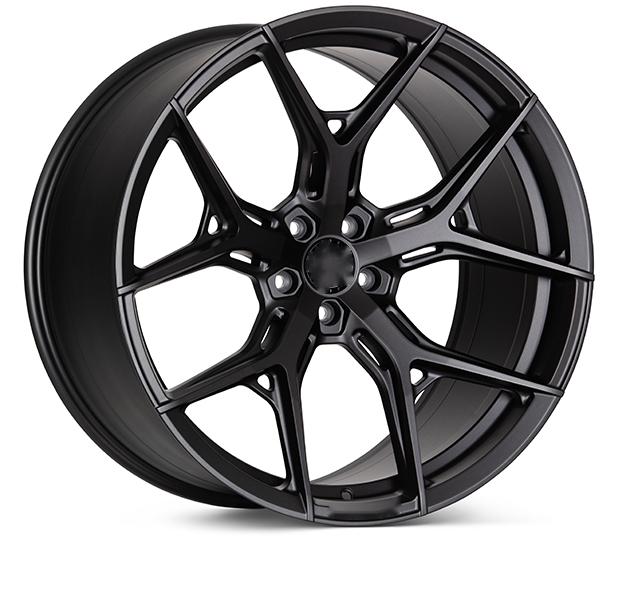 Forged Wheels for Tesla【Style 32(Set of 4)】 Matte Gunmetal