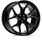 Forged Wheels for Tesla【Style 32(Set of 4)】 Gloss Black