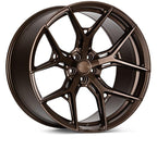 Forged Wheels for Tesla【Style 32(Set of 4)】 Satin Bronze