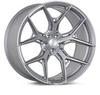 Forged Wheels for Tesla【Style 32(Set of 4)】 Satin Silver