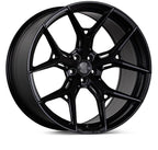 Forged Wheels for Tesla【Style 32(Set of 4)】 Satin Black