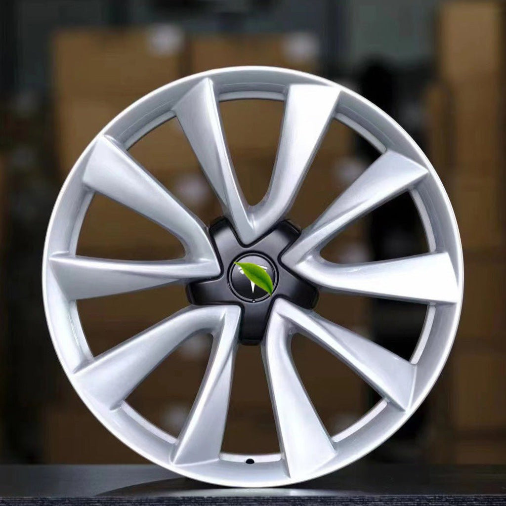 Forged Wheels for Tesla Model 3 【Style 6(Set of 4)】