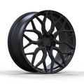 Forged Wheels for Retrofitting Tesla【Style 8(Set of 4)】