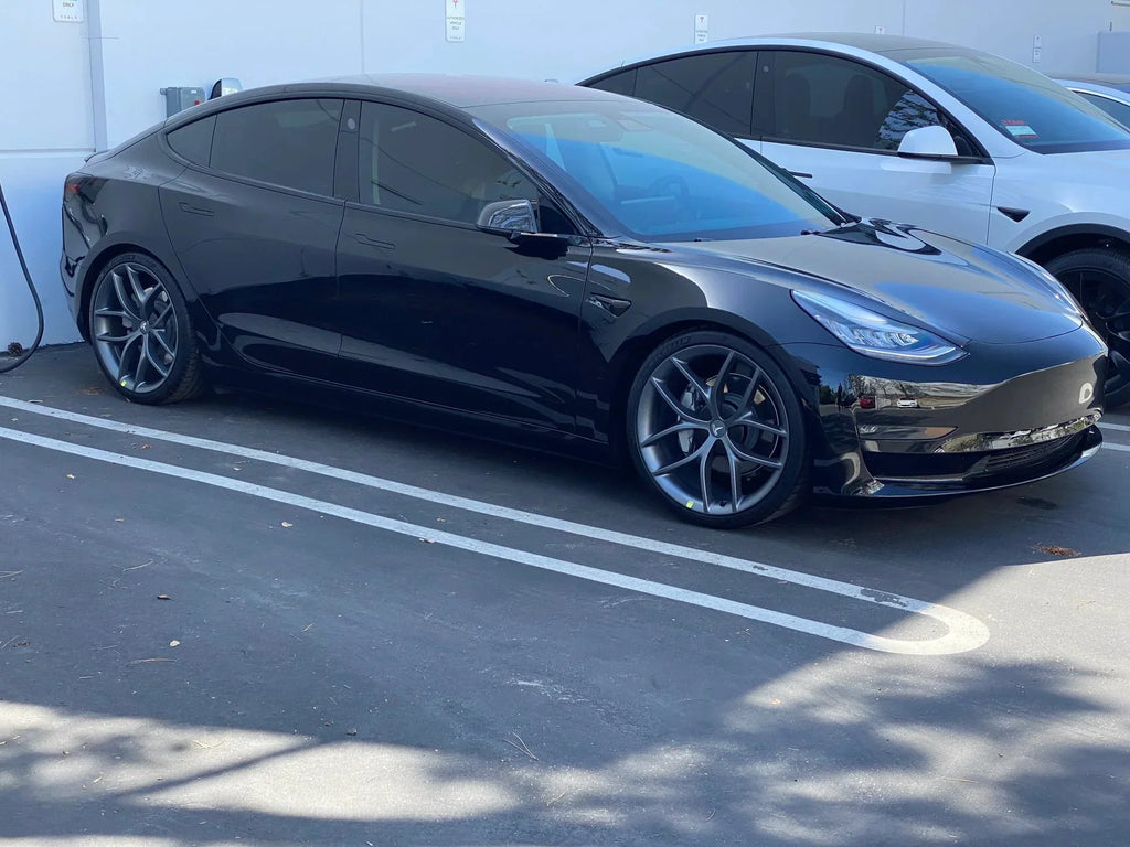 Forged Zero G Wheels for Tesla Model 3/Y/S/X