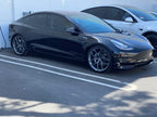 Forged Zero G Wheels for Tesla Model 3/Y/S/X