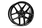 Forged Zero G Wheels for Tesla Model 3/Y/S/X Gloss Black