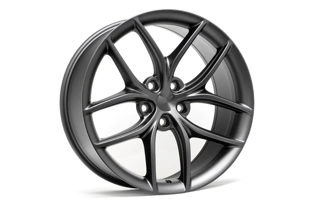 Forged Zero G Wheels for Tesla Model 3/Y/S/X Satin Gray