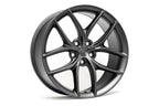 Forged Zero G Wheels for Tesla Model 3/Y/S/X Satin Gray