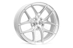 Forged Zero G Wheels for Tesla Model 3/Y/S/X Cyber Silver