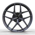 Forged Zero G Wheels for Tesla Model 3/Y/S/X