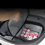 Front Trunk Storage Storage Bag for Tesla Model 3/Y