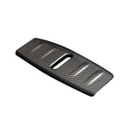 Dry Carbon Fiber Frunk Scuff Plate for Tesla Model 3