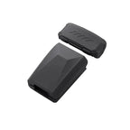 Full-Coverage Silicone Seat Belt Buckle Cover for Model Y Juniper / Model 3 Highland / Model YL