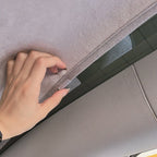 Ice Shield Sunshade for Tesla Cybertruck