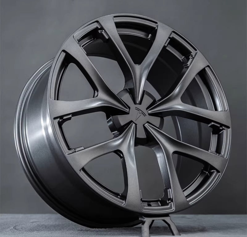 Turbine Flow Forged Wheels for Tesla（4pcs）