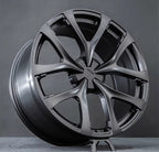 Turbine Flow Forged Wheels for Tesla（4pcs）
