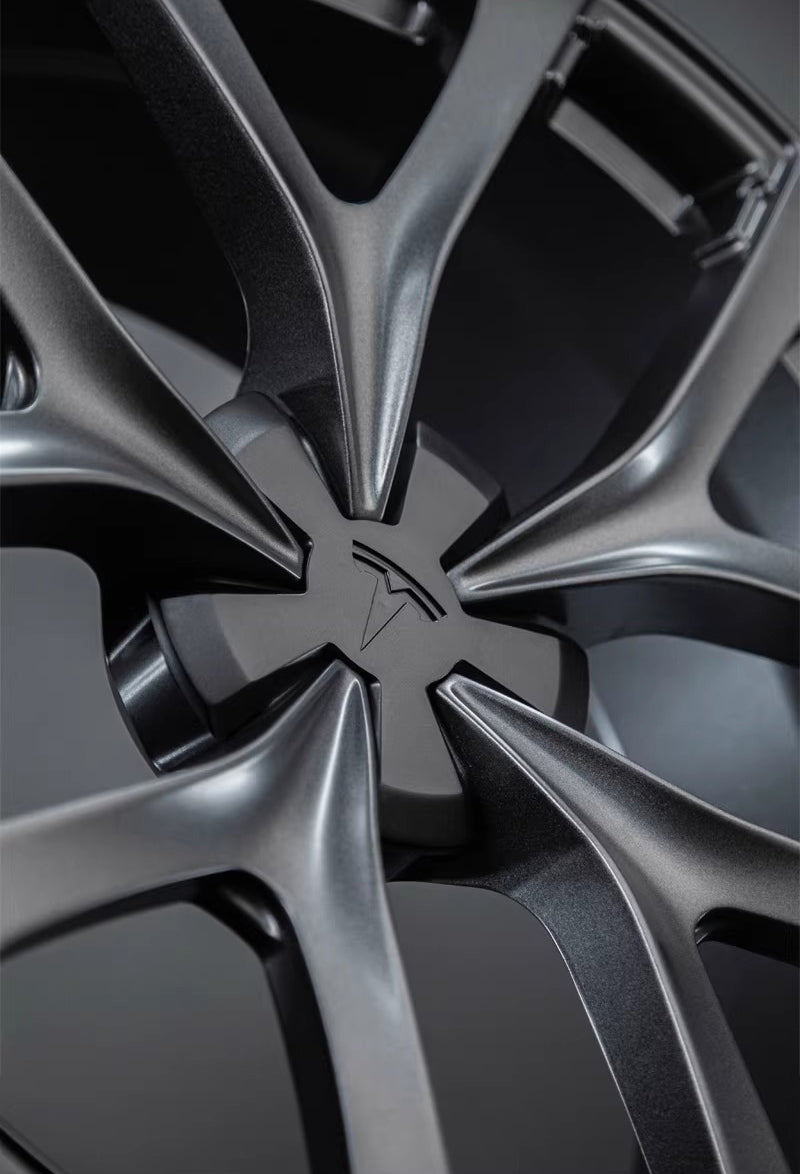 Turbine Flow Forged Wheels for Tesla（4pcs）