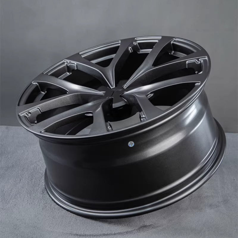 Turbine Flow Forged Wheels for Tesla（4pcs）