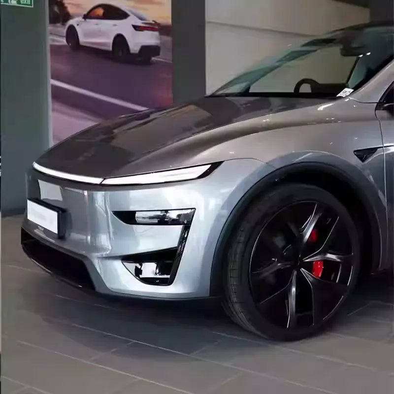 Turbine Flow Forged Wheels for Tesla（4pcs）